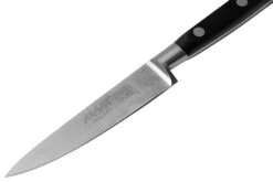 MAM Professional Forged 66904 Cuchillo Pelador 9.5 Cm -Yaxell Ventas MAM66904 03 mam