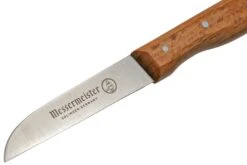 Messermeister Future 22-02037 Cuchillo Para Pelar, 8 Cm -Yaxell Ventas MR22 02037 03 messermeister