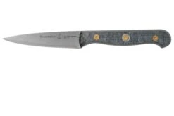 Messermeister Custom 8691-3-5 Cuchillo Para Pelar, 9 Cm