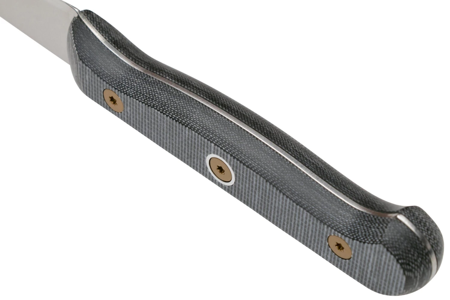 Messermeister Custom 8691-3-5 Cuchillo Para Pelar, 9 Cm 6 Messermeister Custom 8691-3-5 Cuchillo Para Pelar, 9 Cm - Imagen 4