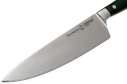 Messermeister Meridian Elite E-3686-8 Cuchillo De Chef, 20 Cm 9 Messermeister Meridian Elite E-3686-8 Cuchillo De Chef, 20 Cm -Yaxell Ventas MRE 3686 8 03 messermeister