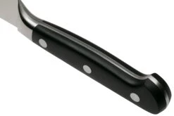 Messermeister Meridian Elite E-3688-8K Cuchillo Para Trinchar Con Hoyuelos, 20 Cm 10 Messermeister Meridian Elite E-3688-8K Cuchillo Para Trinchar Con Hoyuelos, 20 Cm -Yaxell Ventas MRE 3688 8K 04 messermeister