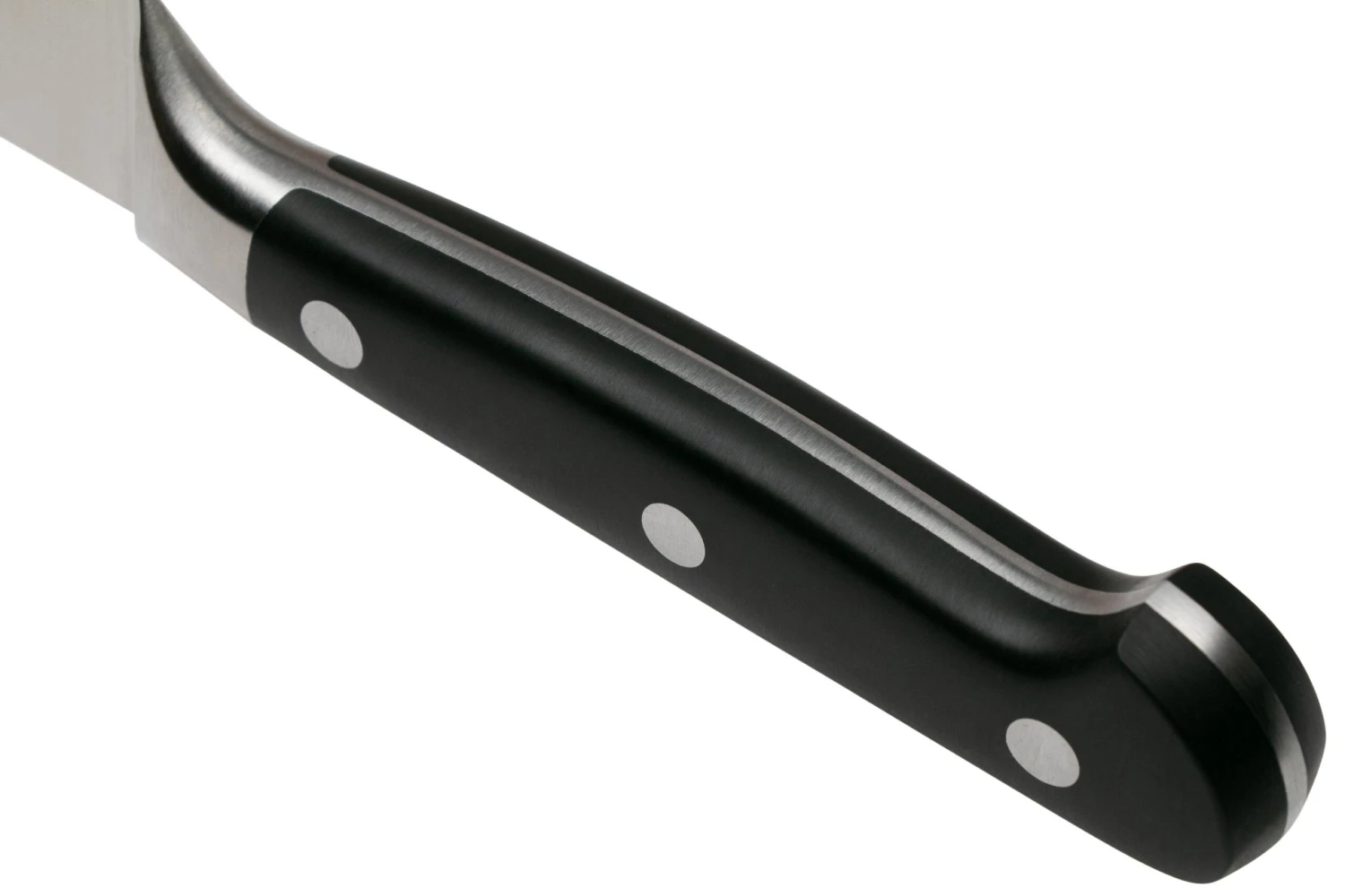 Messermeister Meridian Elite E-3688-8K Cuchillo Para Trinchar Con Hoyuelos, 20 Cm 6 Messermeister Meridian Elite E-3688-8K Cuchillo Para Trinchar Con Hoyuelos, 20 Cm - Imagen 4