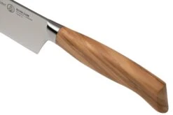 Messermeister Oliva Luxe LX686-23 Cuchillo De Chef, 23 Cm 11 Messermeister Oliva Luxe LX686-23 Cuchillo De Chef, 23 Cm -Yaxell Ventas MRLX686 23 05 messermeister
