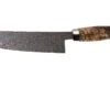 Nesmuk EXCLUSIVE C90 Cuchillo De Chef 18 Cm, Karelian Birch Burl, EDC90BM180 -Yaxell Ventas NEEDC90BM180 01 nesmuk exclusive needc90bm180 01