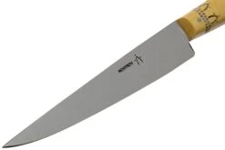 Nontron Traditional Cuchillo Para Trinchar 16 Cm, CD16 9 Nontron Traditional Cuchillo Para Trinchar 16 Cm, CD16 -Yaxell Ventas NNCD16 03 nontron
