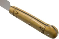 Nontron Traditional Cuchillo Para Trinchar 16 Cm, CD16 10 Nontron Traditional Cuchillo Para Trinchar 16 Cm, CD16 -Yaxell Ventas NNCD16 04 nontron