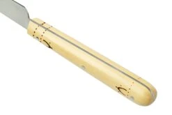 Nontron Traditional Range, 10 Cm TOF10RBU, Cuchillo Puntilla -Yaxell Ventas NNTOF10RBU 04 nontron