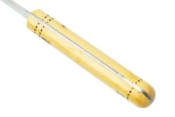 Nontron Traditional Range, 8 Cm TOF9RBU, Cuchillo Puntilla 10 Nontron Traditional Range, 8 Cm TOF9RBU, Cuchillo Puntilla -Yaxell Ventas NNTOF9RBU 04 nontron