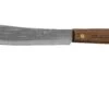 Ontario Old Hickory Cuchillo De Carnicero 18 Cm, 7025 -Yaxell Ventas OKC7025TC 01 ontario old hickory