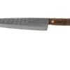 Ontario Old Hickory Cuchillo De Chef 21 Cm, 7045 -Yaxell Ventas OKC7045TC 01 ontario old hickory