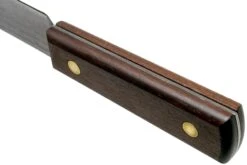 Ontario Old Hickory Cuchillo De Carnicero 25 Cm, 7111 -Yaxell Ventas OKC7111TC 04 ontario old hickory