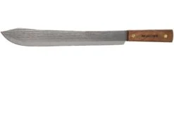 Ontario Old Hickory Cuchillo De Carnicero 35 Cm, 7113