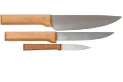 Yaxell Ventas -Yaxell Ventas OP001838 02 opinel trio parallele set op001838 02