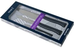 Opinel Intempora Juego De Cuchillos Tres Unidades -Yaxell Ventas OP002224 03 opinel intempora