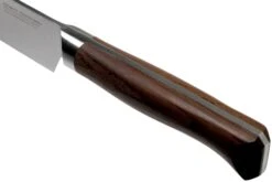 Opinel Les Forgés 1890 Cuchillo De Chef Pequeño 17 Cm, 2285 14 Opinel Les Forgés 1890 Cuchillo De Chef Pequeño 17 Cm, 2285 -Yaxell Ventas OP002285 05 opinel les forges