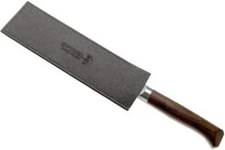 Opinel Les Forgés 1890 Cuchillo De Chef Pequeño 17 Cm, 2285 15 Opinel Les Forgés 1890 Cuchillo De Chef Pequeño 17 Cm, 2285 -Yaxell Ventas OP002285 06 opinel les forges