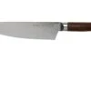 Opinel Les Forgés 1890 Cuchillo De Chef 20 Cm, 2286 1 Opinel Les Forgés 1890 Cuchillo De Chef 20 Cm, 2286 -Yaxell Ventas OP002286 01 opinel les forges