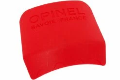 Opinel Cuchillo De Cocina Y Protector De Dedos 'Le Petit Chef' 10 Opinel Cuchillo De Cocina Y Protector De Dedos 'Le Petit Chef' -Yaxell Ventas OPT001744 04 opinel keukenmes vingerbeschermer opt001744 d4