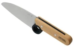 Opinel Le Petit Chef 002605 Juego De Cuchillos De Cocina, Azul 9 Opinel Le Petit Chef 002605 Juego De Cuchillos De Cocina, Azul -Yaxell Ventas OPT002605 03 opinel
