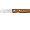 Otter Paring Knife 1020 Straight Carbon Beech, Pelador -Yaxell Ventas OR1020 01 otter