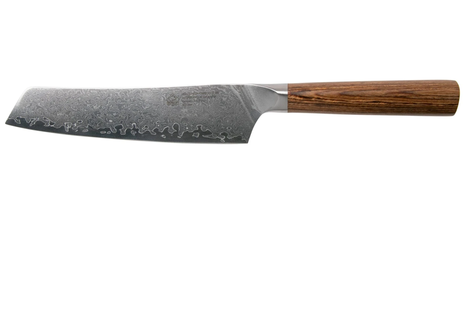 PUMA IP Chef Knife, 821204 Cuchillo De Chef 20 Cm 3 PUMA IP Chef Knife, 821204 Cuchillo De Chef 20 Cm