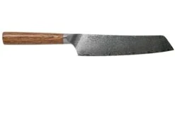 PUMA IP Chef Knife, 821204 Cuchillo De Chef 20 Cm 8 PUMA IP Chef Knife, 821204 Cuchillo De Chef 20 Cm -Yaxell Ventas PU821204 02 puma