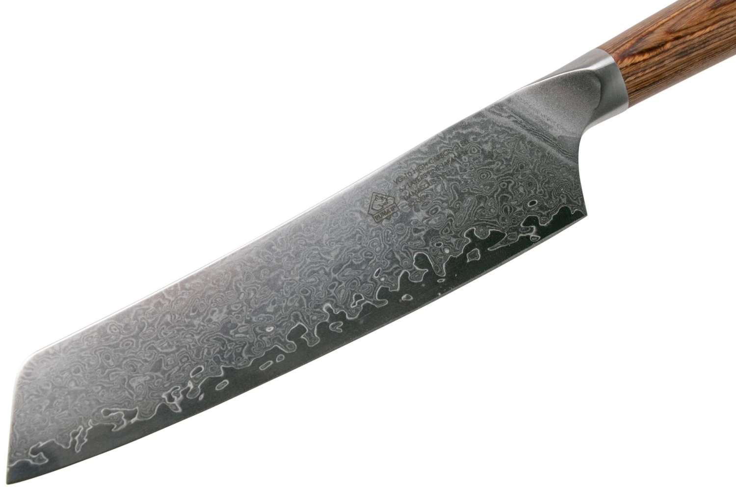 PUMA IP Chef Knife, 821204 Cuchillo De Chef 20 Cm 5 PUMA IP Chef Knife, 821204 Cuchillo De Chef 20 Cm - Imagen 3