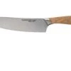 Richardson Sheffield Scandi 09500P544132 Cuchillo De Chef, 20 Cm