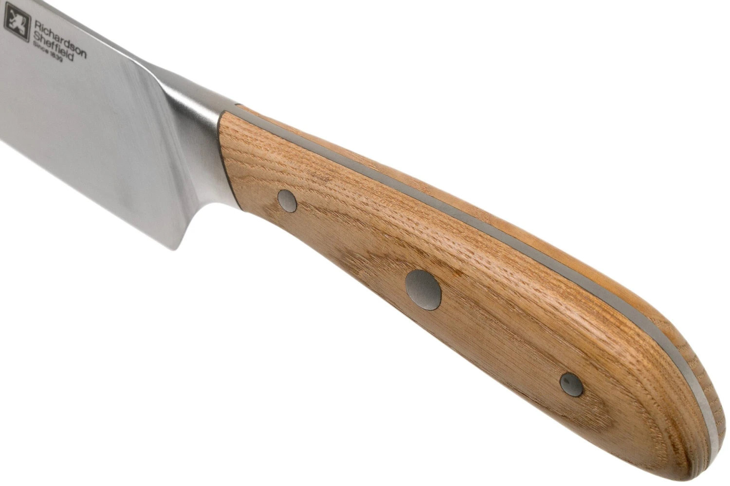 Richardson Sheffield Scandi 09500P544132 Cuchillo De Chef, 20 Cm 7 Richardson Sheffield Scandi 09500P544132 Cuchillo De Chef, 20 Cm - Imagen 5