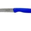 Robert Herder Cuchillo Pelador Clásico Recto De Carbono, Azul, 8.5 Cm -Yaxell Ventas RH135532560 01 robert herder