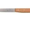 Robert Herder Cuchillo De Pelar Straight Classic, Haya Roja, 10,4 Cm