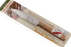 Robert Herder Cuchillo De Pelar Straight Classic, Haya Roja, 8,5 Cm -Yaxell Ventas RH139832501 07 robert herder rh139832501 07