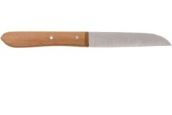 Robert Herder Cuchillo De Pelar Straight Classic, Haya Roja, 9,2 Cm -Yaxell Ventas RH140335001 02 robert herder schilmes rh140335001 02