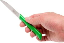 Robert Herder Straight Classic 1966 Cuchillo De Pelar, Verde, 8,5 Cm -Yaxell Ventas RH172732560 06 robert herder schilmes rh172732560 06