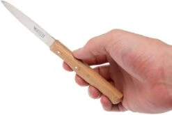 Robert Herder Cuchillo De Pelar 'middle Point', Haya Roja, 8,3 Cm -Yaxell Ventas RH1788325010002 06 robert herder schilmes rh1788325010002 06