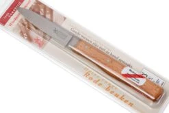 Robert Herder Cuchillo De Pelar 'middle Point', Haya Roja, 8,3 Cm -Yaxell Ventas RH1788325010002 07 robert herder schilmes rh1788325010002 07