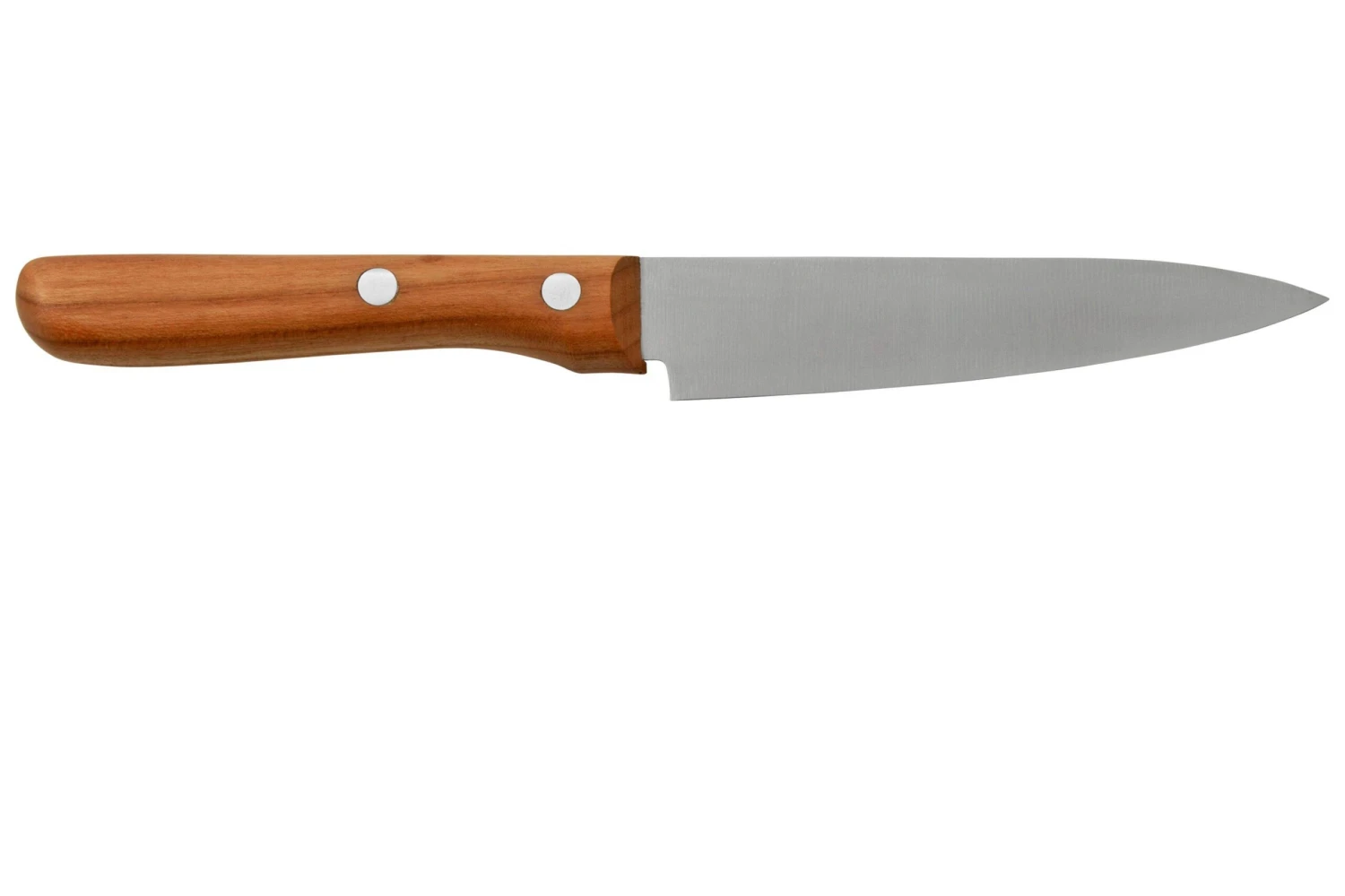 Robert Herder Petty 1942500020002 Cuchillo De Acero Inoxidable Para Pelar Madera De Cerezo, 13 Cm 4 Robert Herder Petty 1942500020002 Cuchillo De Acero Inoxidable Para Pelar Madera De Cerezo, 13 Cm - Imagen 2