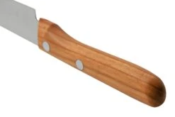 Robert Herder Petty 1942500020002 Cuchillo De Acero Inoxidable Para Pelar Madera De Cerezo, 13 Cm 10 Robert Herder Petty 1942500020002 Cuchillo De Acero Inoxidable Para Pelar Madera De Cerezo, 13 Cm -Yaxell Ventas RH1942500020002 04 robertherder