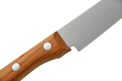 Robert Herder Petty 1942500020002 Cuchillo De Acero Inoxidable Para Pelar Madera De Cerezo, 13 Cm 11 Robert Herder Petty 1942500020002 Cuchillo De Acero Inoxidable Para Pelar Madera De Cerezo, 13 Cm -Yaxell Ventas RH1942500020002 05 robertherder