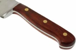 Robert Herder '1922' Cuchillo De Chef 23 Cm Acero Al Carbono -Yaxell Ventas RH2092189 03 robert herder 1922 koksmes 23cm rh2092189 d3