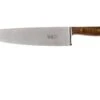 Robert Herder 1922 Cuchillo De Chef 23 Cm Carbono , Madera De Nogal 2 Robert Herder 1922 Cuchillo De Chef 23 Cm Carbono , Madera De Nogal -Yaxell Ventas RH9218149990018 01 robert herder 1922 rh9218149990018 01