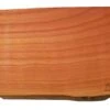 Robert Herder Free Form Cutting Board 9401245020000 Madera De Cerezo, Tabla De Cortar 25 X 20 X 1,9 Cm