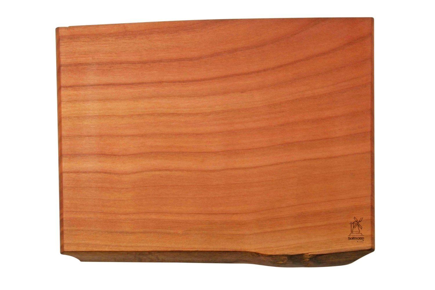 Robert Herder Free Form Cutting Board 9401245020000 Madera De Cerezo, Tabla De Cortar 25 X 20 X 1,9 Cm 3 Robert Herder Free Form Cutting Board 9401245020000 Madera De Cerezo, Tabla De Cortar 25 X 20 X 1,9 Cm