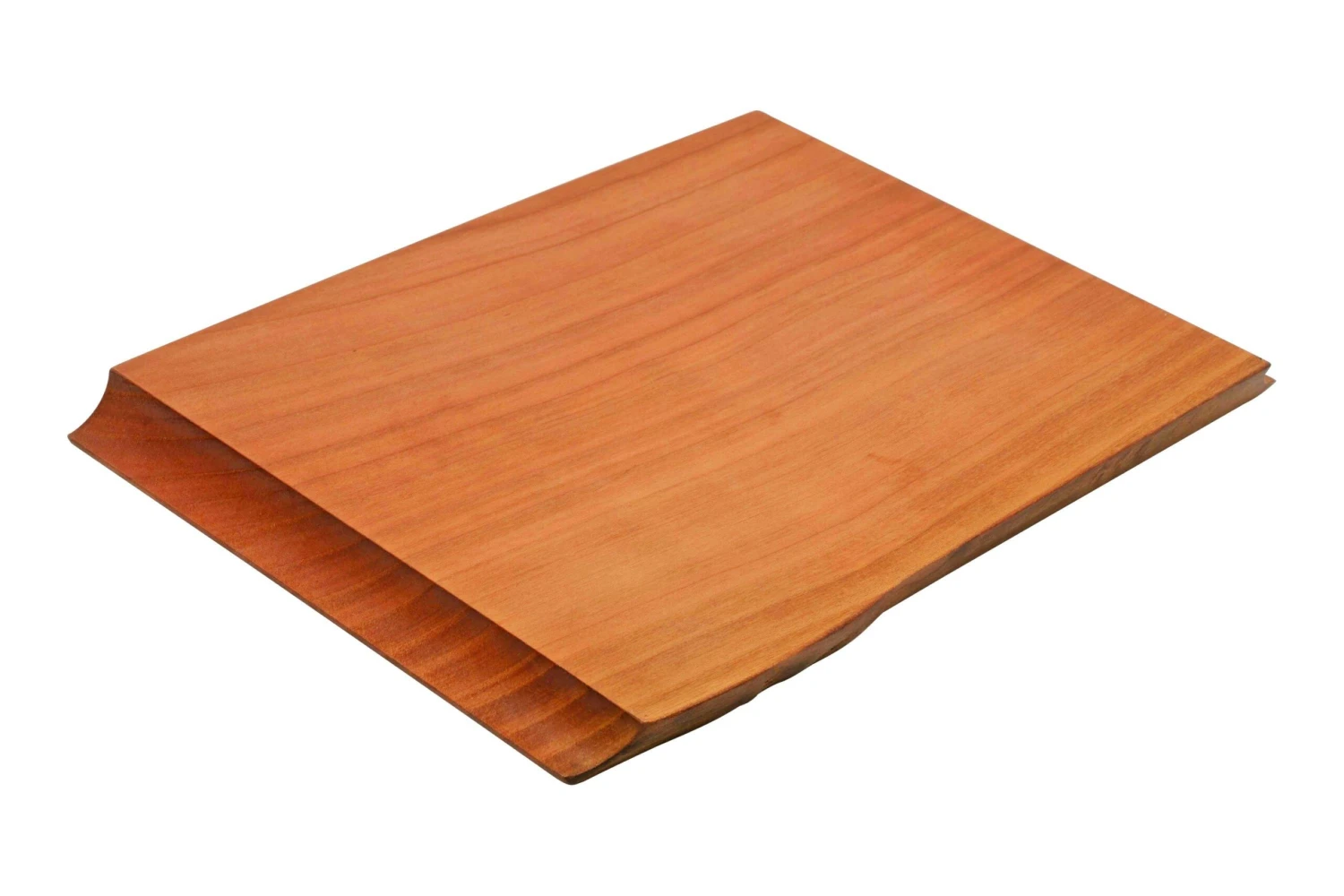 Robert Herder Free Form Cutting Board 9401245020000 Madera De Cerezo, Tabla De Cortar 25 X 20 X 1,9 Cm 5 Robert Herder Free Form Cutting Board 9401245020000 Madera De Cerezo, Tabla De Cortar 25 X 20 X 1,9 Cm - Imagen 3