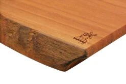 Robert Herder Free Form Cutting Board 9401245020000 Madera De Cerezo, Tabla De Cortar 25 X 20 X 1,9 Cm 9 Robert Herder Free Form Cutting Board 9401245020000 Madera De Cerezo, Tabla De Cortar 25 X 20 X 1,9 Cm -Yaxell Ventas RH9401245020000 04 robertherder