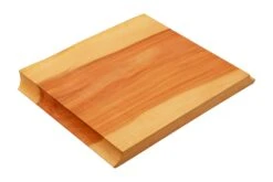 Robert Herder Free Form Cutting Board 9401245220000 Madera De Manzano, Tabla De Cortar 25 X 20 X 1,9 Cm -Yaxell Ventas RH9401245220000 03 robertherder