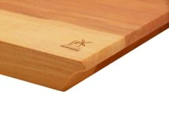 Robert Herder Free Form Cutting Board 9401245220000 Madera De Manzano, Tabla De Cortar 25 X 20 X 1,9 Cm -Yaxell Ventas RH9401245220000 04 robertherder