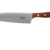 Robert Herder K5 Cuchillo De Chef Madera De Ciruelo Acero Inoxidable, 9735195504 1 Robert Herder K5 Cuchillo De Chef Madera De Ciruelo Acero Inoxidable, 9735195504 -Yaxell Ventas RH9735195504 01 robert herder rh9735195504 01