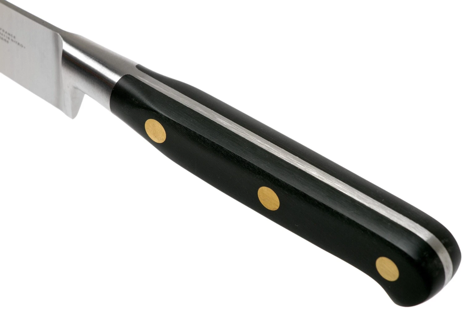 Lion Sabatier Idéal Cuchillo Puntilla 10 Cm, 711080 7 Lion Sabatier Idéal Cuchillo Puntilla 10 Cm, 711080 - Imagen 5